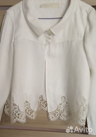 Жакет Valentino Жакет Valentino