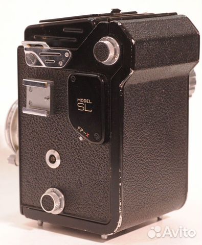 Fujita 6x6 Fujita 6x6