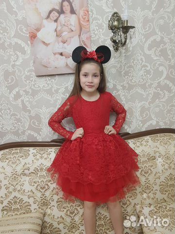 Прокат платьев Прокат платьев