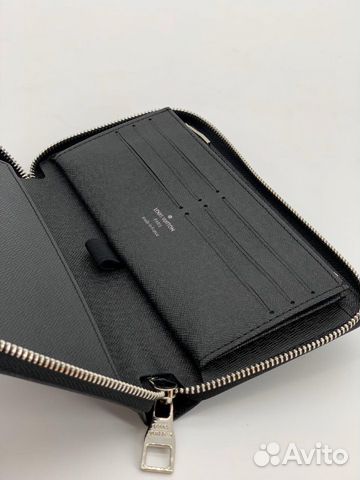 Кошелек органайзер Louis Vuitton Кошелек органайзер Louis Vuitton