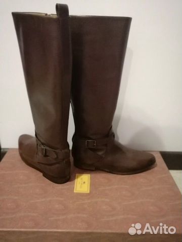 Сапоги демисезонные etro Сапоги демисезонные etro