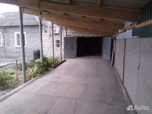Дом 70 м² на участке 5 сот.