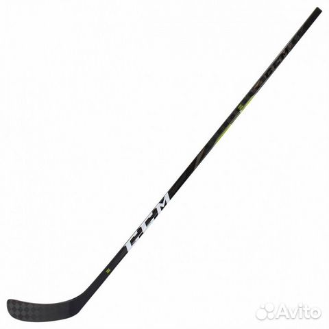 Клюшка хоккейная CCM Ribcor Trigger 3D Grip Jr Клюшка хоккейная CCM Ribcor Trigger 3D Grip Jr