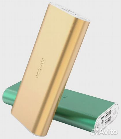 Power bank Yoobao SP 2 на 10000 мАч, новый Power bank Yoobao SP 2 на 10000 мАч, новый