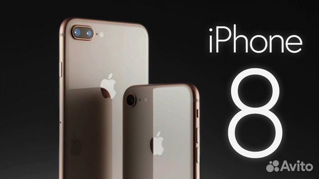 iPhone 8 / 8 Plus iPhone 8 / 8 Plus