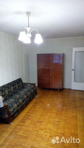 1-к квартира, 31.1 м², 4/5 эт. 1-к квартира, 31.1 м², 4/5 эт.