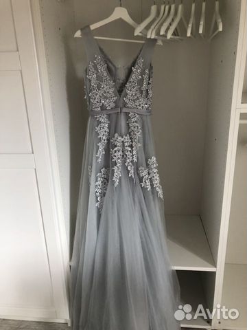Свадебное / вечернее платье Свадебное / вечернее платье