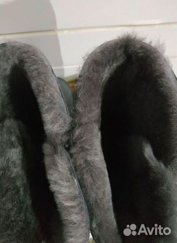 UGG угги, с тремя пуговицами UGG угги, с тремя пуговицами