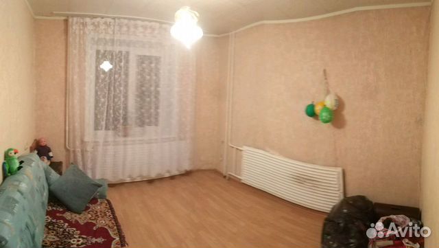 3-к квартира, 67 м², 2/3 эт.