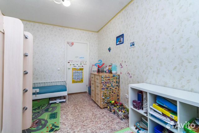 2-к квартира, 52.2 м², 10/16 эт. 2-к квартира, 52.2 м², 10/16 эт.