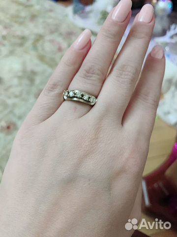 Золотое кольцо