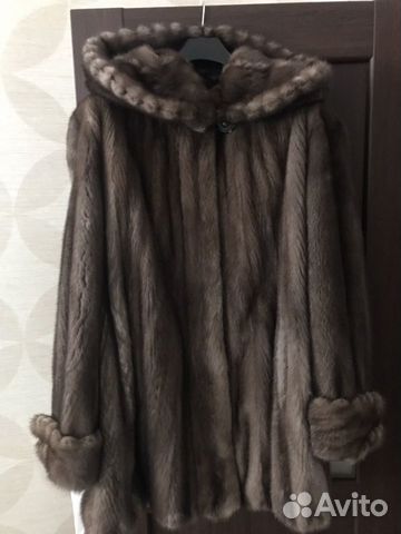 Шуба норковая Шуба норковая