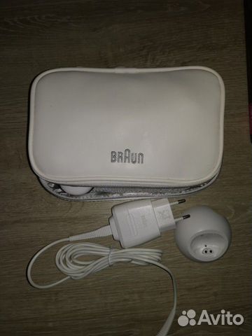 Эпилятор braun silk epil 7 Эпилятор braun silk epil 7