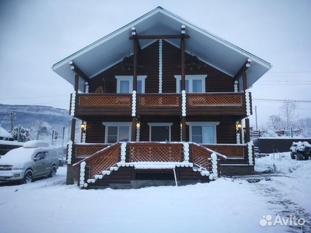 

7-к. дом, 200 м²