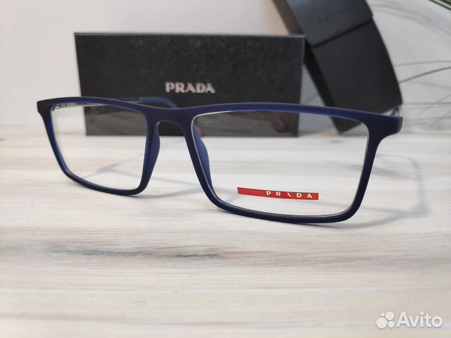 Оправа Prada VPS02H (00570) Оправа Prada VPS02H (00570)