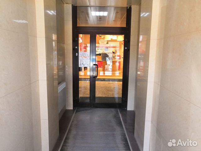 Офисное помещение, 10-100 м² Офисное помещение, 10-100 м²