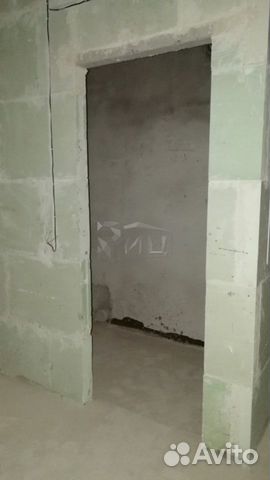 2-к квартира, 68.4 м², 22/25 эт.