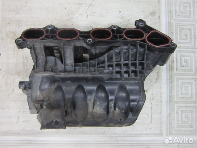 Коллектор впускной 2.0 Honda CR-V 4 IV с 2012 года Коллектор впускной 2.0 Honda CR-V 4 IV с 2012 года