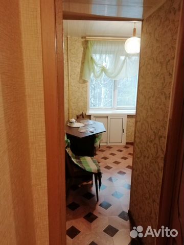 1-к квартира, 35 м², 4/10 эт. 1-к квартира, 35 м², 4/10 эт.