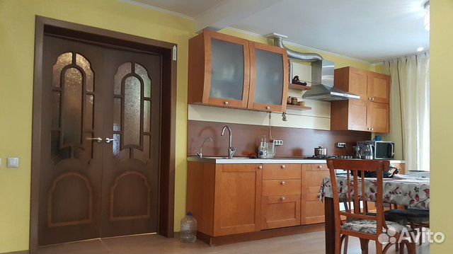 Коттедж 160 м² на участке 12 сот. Коттедж 160 м² на участке 12 сот.