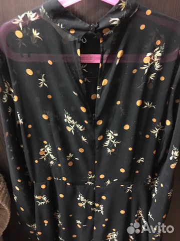 Платье Zara Зара Платье Zara Зара