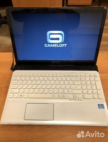Sony Vaio Sony Vaio
