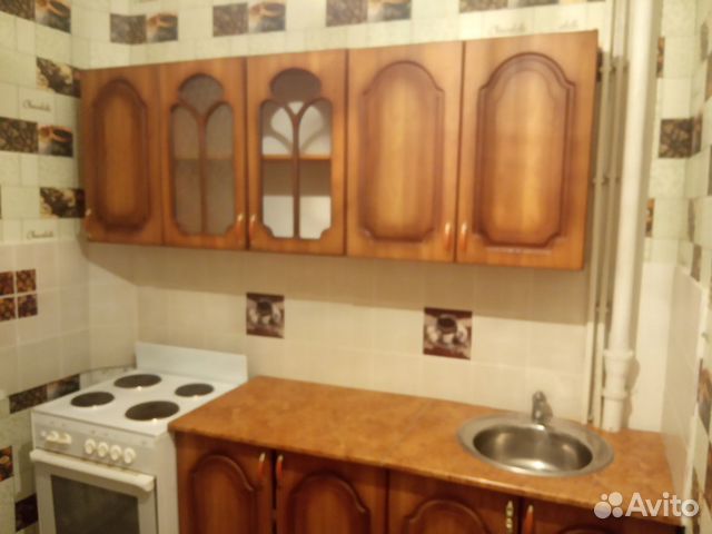 1-к квартира, 35 м², 2/5 эт.