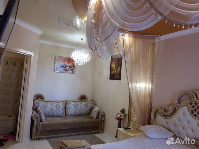 1-к квартира, 36 м², 5/17 эт. 1-к квартира, 36 м², 5/17 эт.