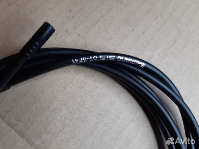 Новые рубашки переключения Shimano