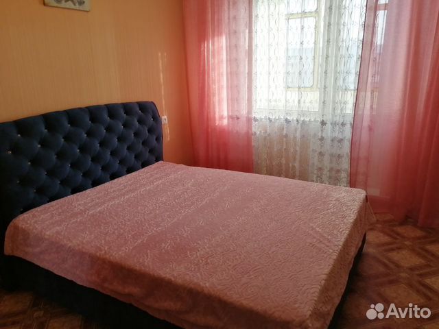3-к квартира, 69 м², 8/9 эт.
