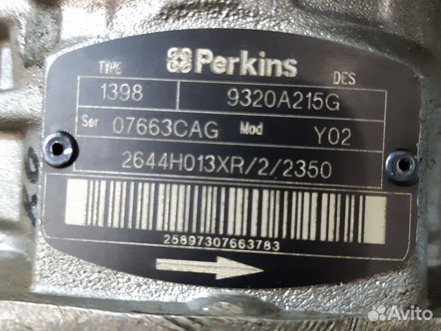 Ремонт тнвд,форсунок, delphi,perkins Ремонт тнвд,форсунок, delphi,perkins