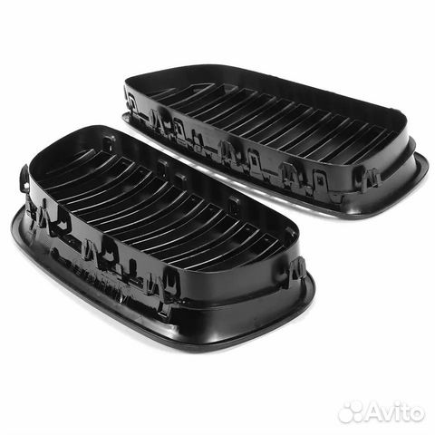 Решетка радиатора bmw f10 E60 Решетка радиатора bmw f10 E60