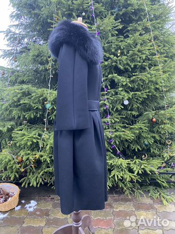 Пальто Max Mara