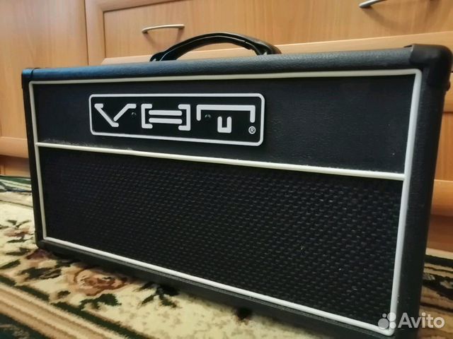 VHT 12/20 (голова)