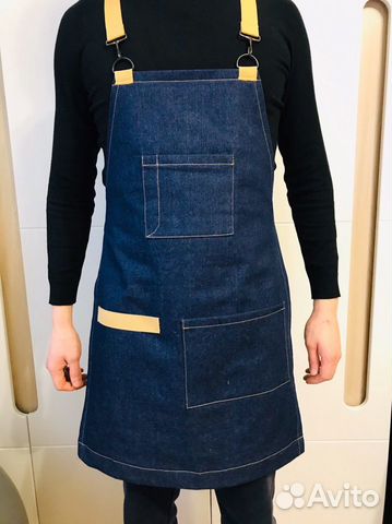 Фартук для бармена