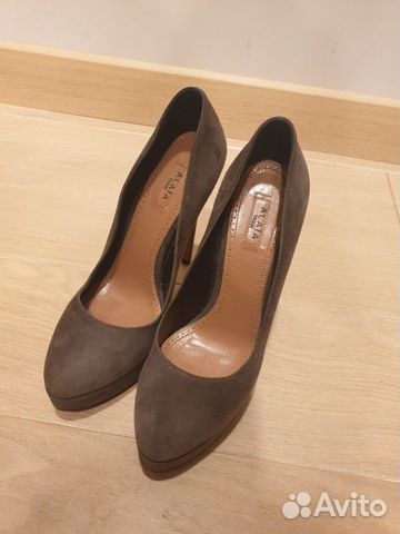 Alaia Ботильоны и туфли 38 Alaia Ботильоны и туфли 38