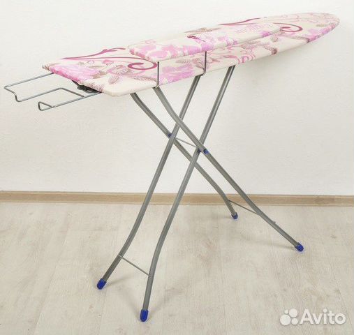 Гладильная доска Bell junior 3, подставка под утюг Гладильная доска Bell junior 3, подставка под утюг