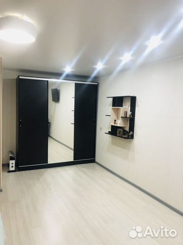 1-к квартира, 36 м², 5/5 эт. 1-к квартира, 36 м², 5/5 эт.