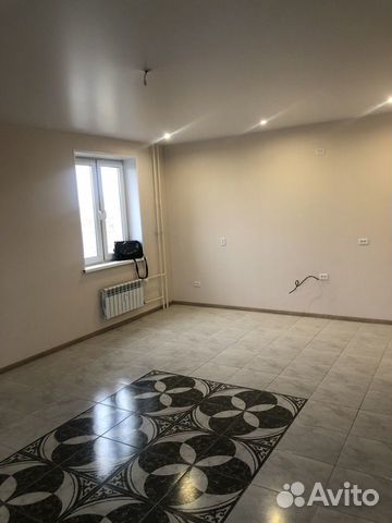 3-к квартира, 77 м², 7/17 эт.
