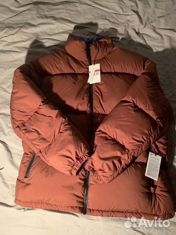 nike nrg puffer