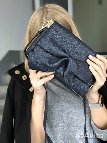 Сумка натуральная кожа Италия Сумка натуральная кожа Италия