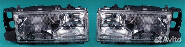 Фара левая правая Volvo 940 / 960 / S90 Фара левая правая Volvo 940 / 960 / S90