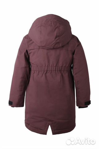 Подростковая куртка didriksons Ronne