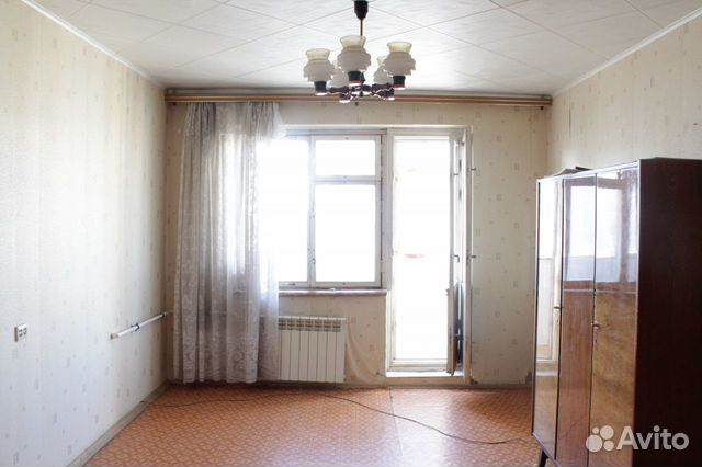 1-к квартира, 43 м², 9/10 эт. 1-к квартира, 43 м², 9/10 эт.