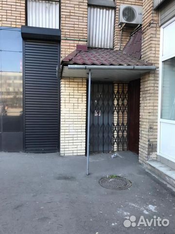 Аренда магазина пл. 30. м2 м. Таганская в жилом Аренда магазина пл. 30. м2 м. Таганская в жилом