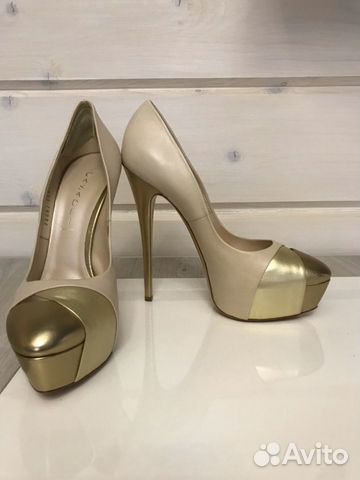 Туфли Casadei