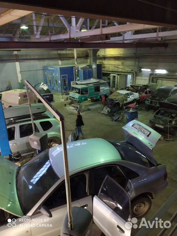 Помещение свободного назначения, 617 м²