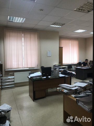 Сдам офисное помещение, 500 м²