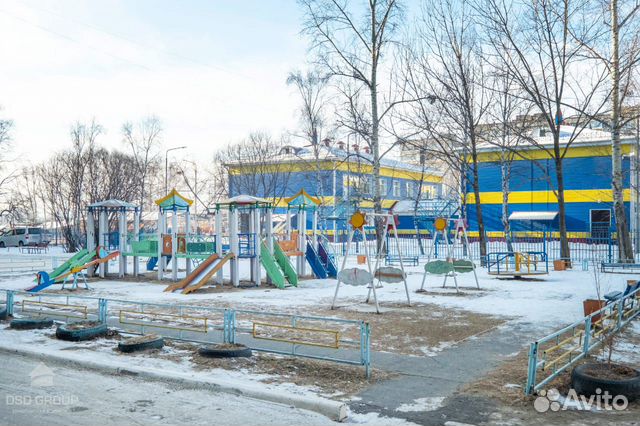 1-к квартира, 33.5 м², 1/9 эт. 1-к квартира, 33.5 м², 1/9 эт.