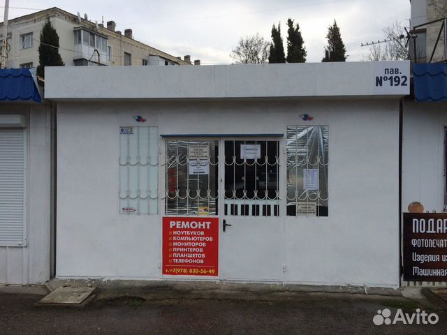 Сдам в аренду павильон